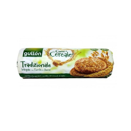 Gullon Cuor Cereale Traditional Biscuits 9.88 oz (280 g)