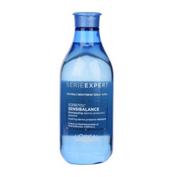 L'oreal Professionnel Sensibalance Soothing Protective Shampoo for Sensitive Skin 10.14 fl oz (300 ml)