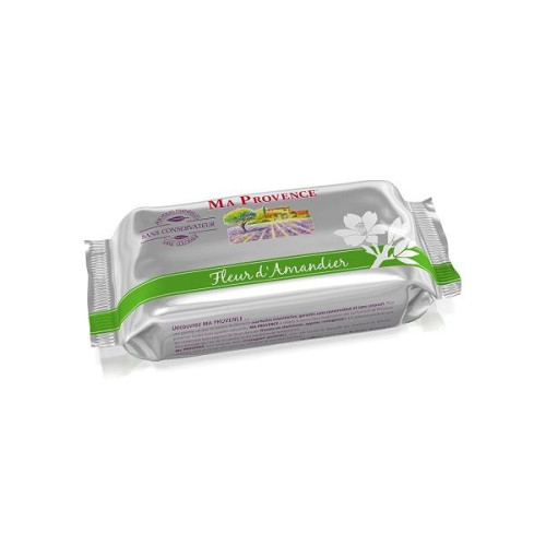 Ma Provence Blossom Almond Soap 7.05 oz (200 g)