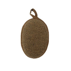 Magnum Natural Sisal Face Sponge - 177