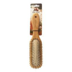 Magnum Natural Wooden Hairbrush - 317