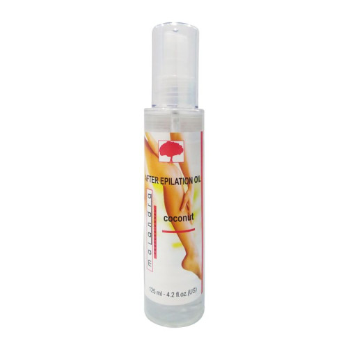 Maiandra Professionnel After-Waxing Oil with Coconut 4.23 fl oz (125 ml)