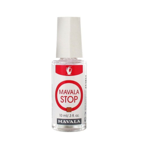 Mavala Stop Nail Bite Prevention 0.34 fl oz (10 ml)