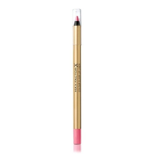 Max Factor Color Elixir Hydrating Lip Pencil 2 Pink Petal