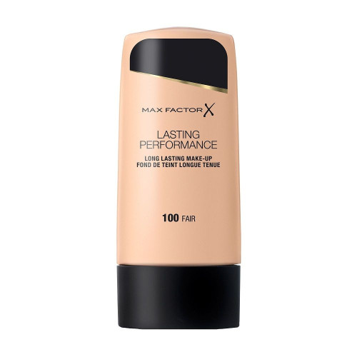 Max Factor Lasting Performance Liquid Foundation 100 Fair