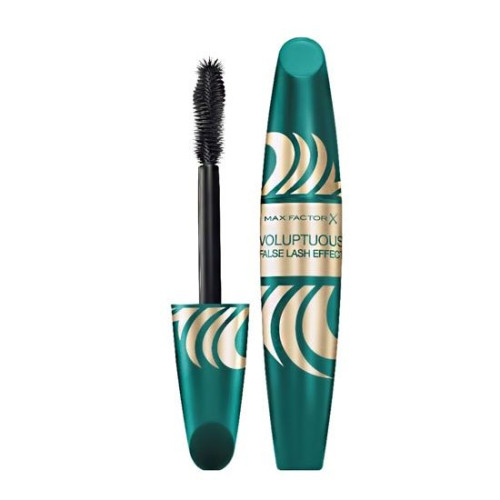 Max Factor Voluptuous Mascara for Dramatic Lash Volume Black