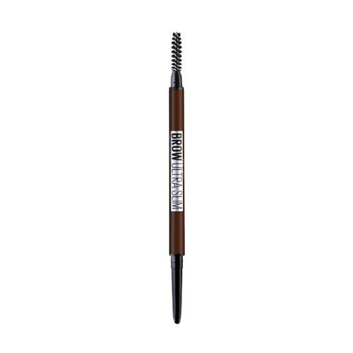 Maybelline Brow Ultra Slim Eyebrow Pencil with Brush 03 Warm Brown