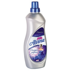 Medix Alvina Premiere Fabric Softener with Aromatic Oils 33.81 fl oz (1000 ml)
