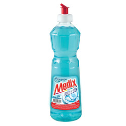 Medix Classic Balm Aquamarine Dishwashing Liquid with Sea Fragrance 16.91 fl oz (500 ml)
