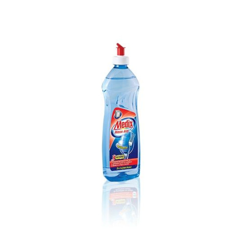 Medix Rinse Aid Dishwasher Rinse Aid 15.22 fl oz (450 ml)
