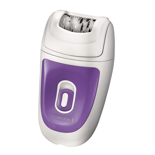 Remington Smooth and Silky Epilator EP7010