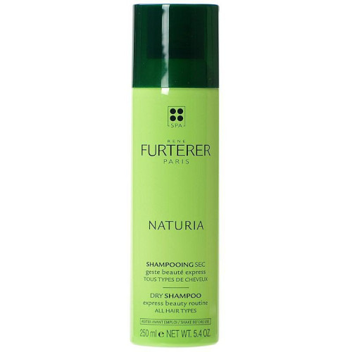 Rene Furterer Naturia Dry Shampoo 8.45 fl oz (250 ml)