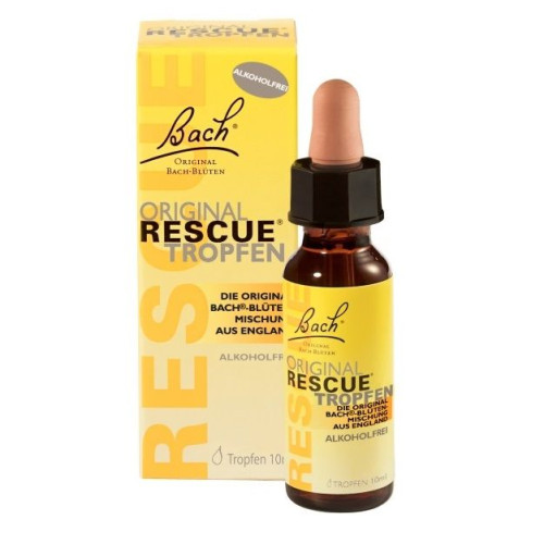 Rescue Original Drops 0.34 fl oz (10 ml)