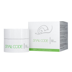 Revive Snail Code Restorative Face Cream 1.35 fl oz (40 ml)
