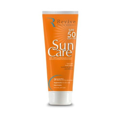 Revive Snail Extract Sun Protection Lotion for Face and Body SPF 50 8.45 fl oz (250 ml)