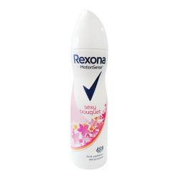 Rexona Sexy Bouquet Deodorant Spray for Women 5.07 fl oz (150 ml)