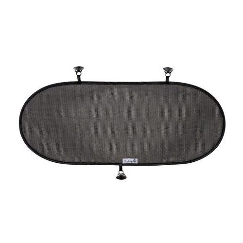 Safety Sunshade for Car Rear Window