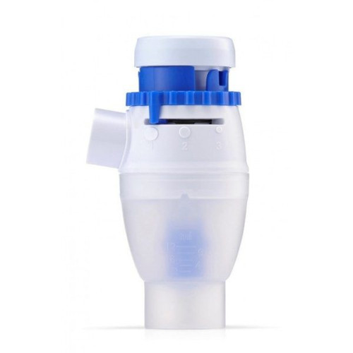 Omron Nebulizer for A3 Complete Inhaler