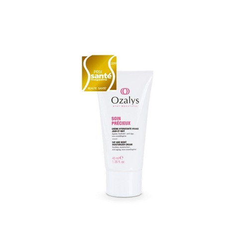 Ozalys Day and Night Face Cream 1.35 fl oz (40 ml)