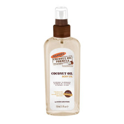 Palmers Moisturizing Coconut Body Oil 5.07 fl oz (150 ml)