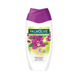 Palmolive Naturals Exotic Orchid Body Milk Natural Orchid Extract 16.91 fl oz (500 ml)