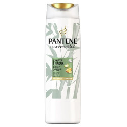 Pantene Pro-V Miracles Anti-Hair Loss Shampoo with Bamboo and Biotin 6.76 fl oz (200 ml)