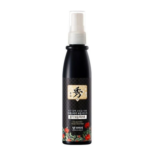Doori Royal Camellia Hydrating Spray - Tonic for Very Damaged Hair 3.38 fl oz (100 ml)