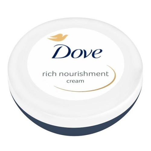 Dove All-purpose Cream for the Whole Body 2.54 fl oz (75 ml)