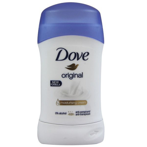Dove Original Anti-Perspirant Deodorant Stick 1.35 fl oz (40 ml)