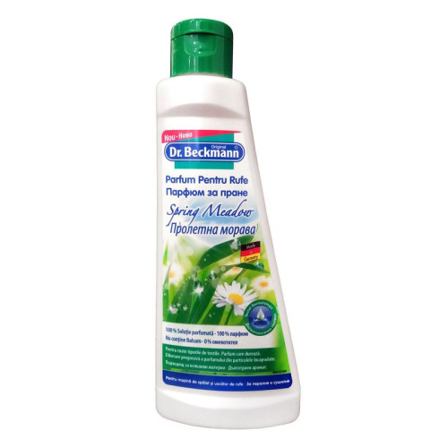 Dr. Beckmann Spring Meadow Laundry Perfume 8.45 fl oz (250 ml)