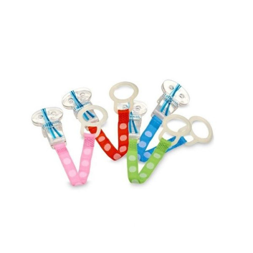 Dr. Brown's Pacifier Clip