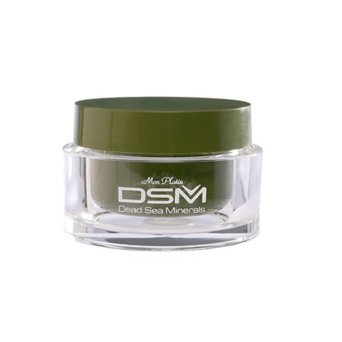 Dsm Moisturizing Face Cream with Olive Oil 1.69 fl oz (50 ml)