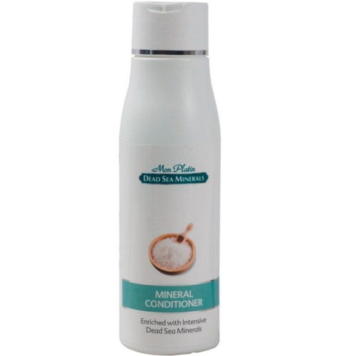 Dsm Nourishing Hair Conditioner with Dead Sea Minerals 16.91 fl oz (500 ml)