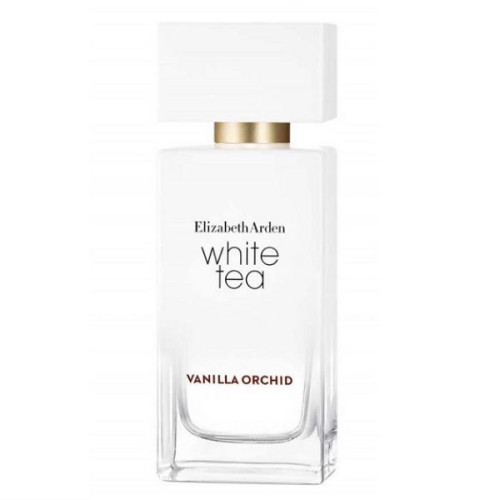 Elizabeth Arden White Tea Vanilla Orchid Eau De Toilette for Women 1.01 fl oz (30 ml)