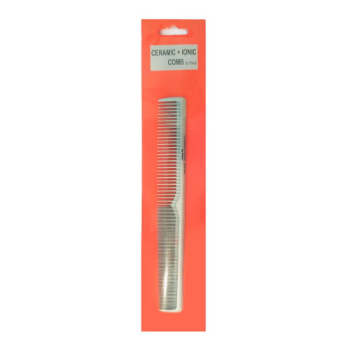 Ellepi Ceramic Comb with Ions - 353008