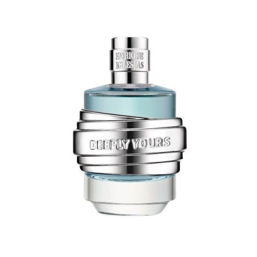 Enrique Iglesias Deeply Yours Eau De Toilette for Men 1.35 fl oz (40 ml)