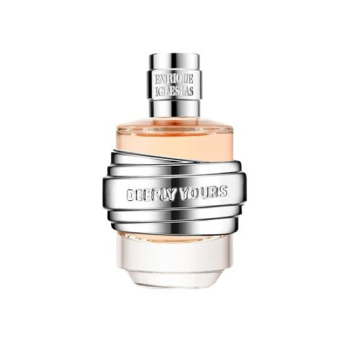 Enrique Iglesias Deeply Yours Eau De Toilette for Women 3.04 fl oz (90 ml)