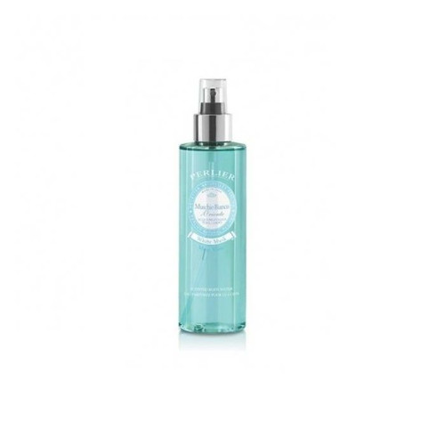 Perlier Eau De Parfum for Women with White Musk Scent 6.76 fl oz (200 ml)