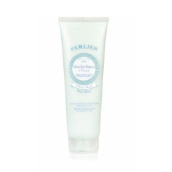 Perlier Muschio Bianco Body Cream with White Musk Fragrance 8.45 fl oz (250 ml)