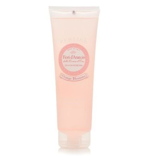 Perlier Orange Blossoms Shower Gel with Orange Fragrance 8.45 fl oz (250 ml)