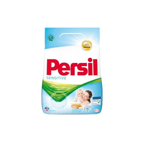Persil Sensitive Powder Detergent for Sensitive Skin 2.58 lb (1170 g)