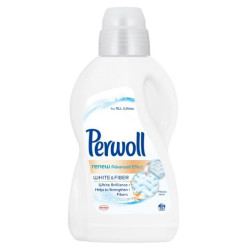 Perwoll Specialized Laundry Detergent for White Fabrics 30.43 fl oz (900 ml)