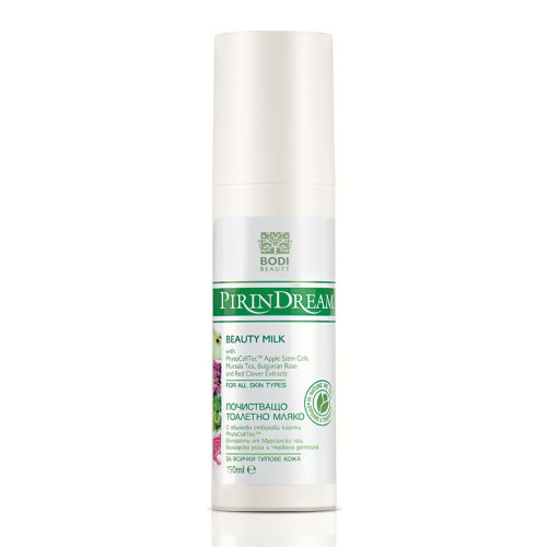 Pirin Dream Cleansing Face Milk 5.07 fl oz (150 ml)
