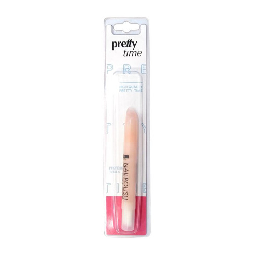 Pretty Time Nail Polish Corrector Nail Polish Remover