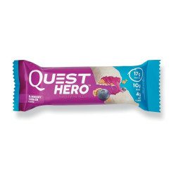 Quest Protein Bar Blueberry Flavor Protein Bar 2.12 oz (60 g)