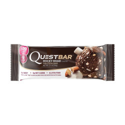 Quest Protein Bar Chocolate Almond Flavor Protein Bar 2.12 oz (60 g)