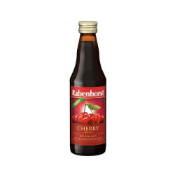 Rabenhorst Organic Natural Cherry Juice 11.16 fl oz (330 ml)