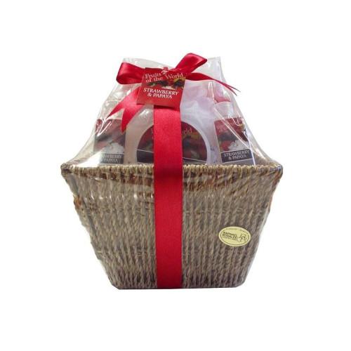 Raphael Rosalee Fruits of Paradise Promo Set for Women