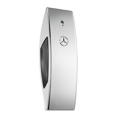 Mercedes-Benz Club Eau De Toilette for Men 3.38 fl oz (100 ml)
