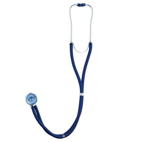 Microlife ST-77 Professional Stethoscope for Listening to the Heart and Lungs 1 pc